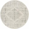 Livabliss Roma ROM-2322 Machine Crafted Area Rug ROM2322-67RD